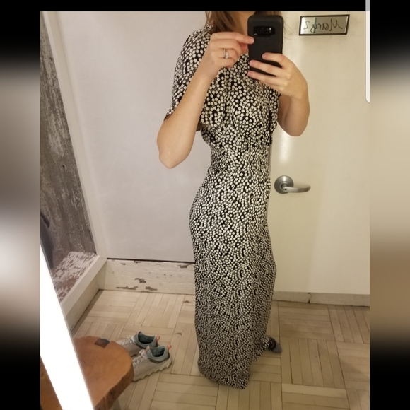 Anthropologie jumpsuit - Picture 11 of 11